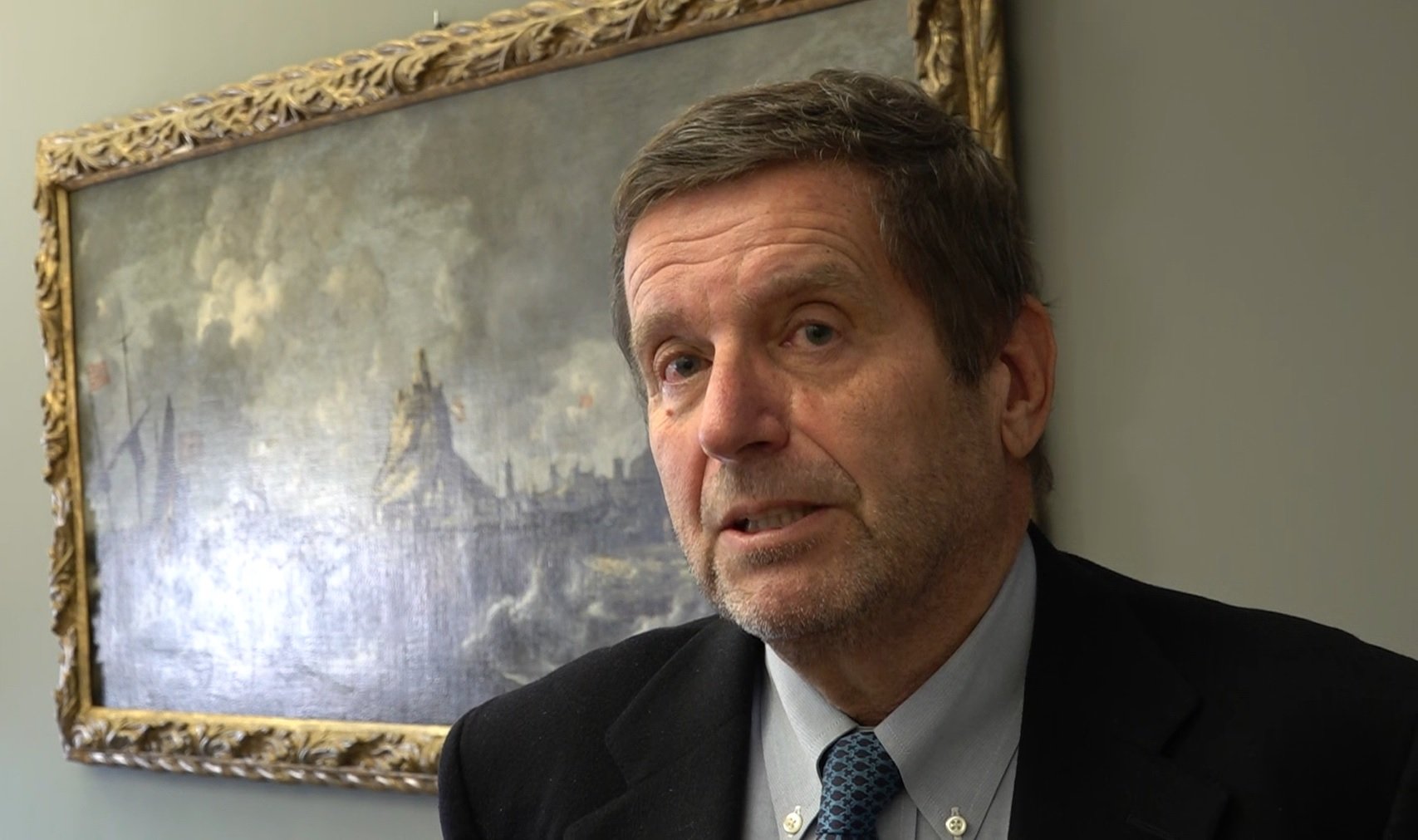 Federico Testa, presidente Agsm Aim