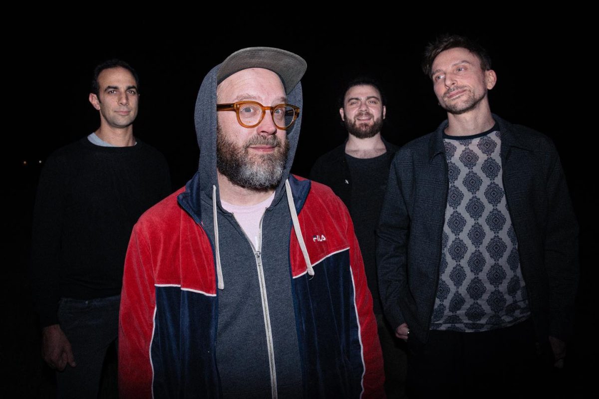 Gazebo penguins Verona Digital Music Fest 2023