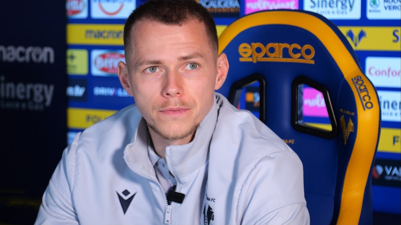 Hellas Verona, Ondrej Duda