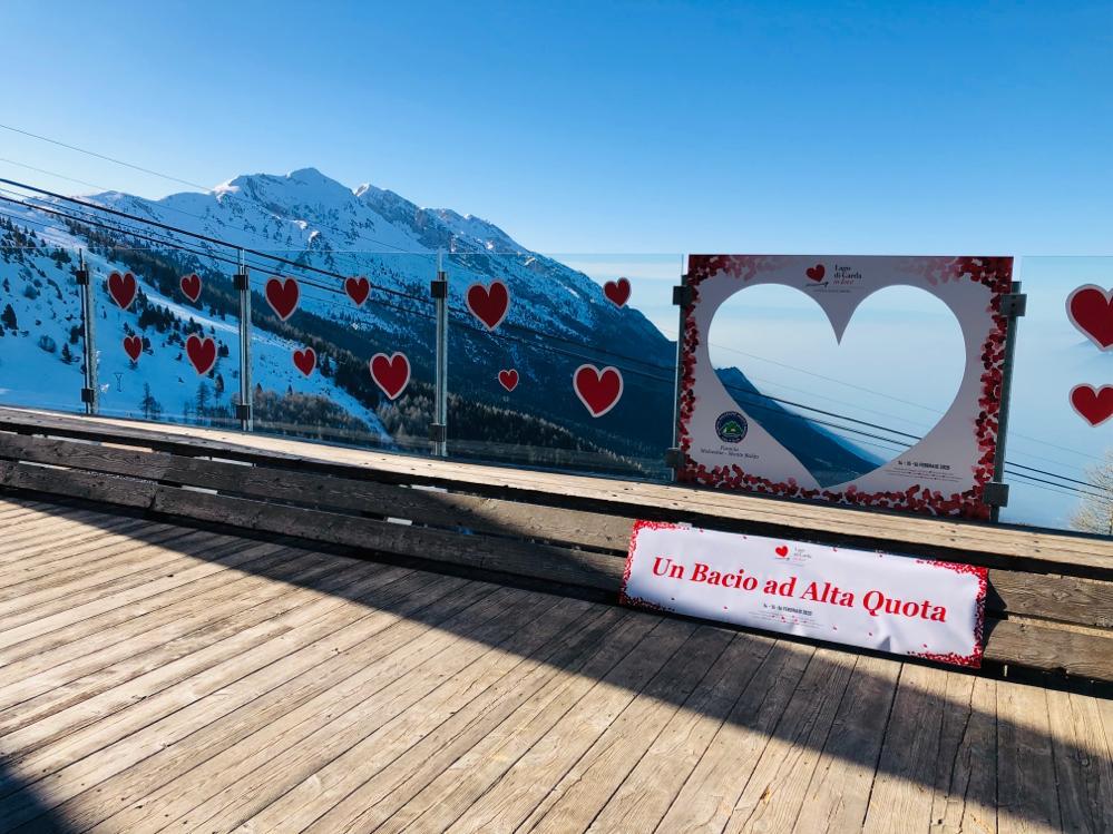 Lago di Garda in Love