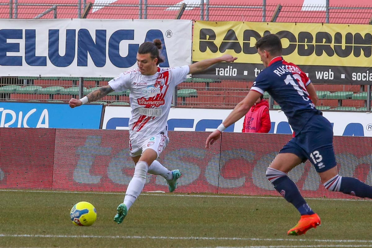 Mantova Virtus Verona