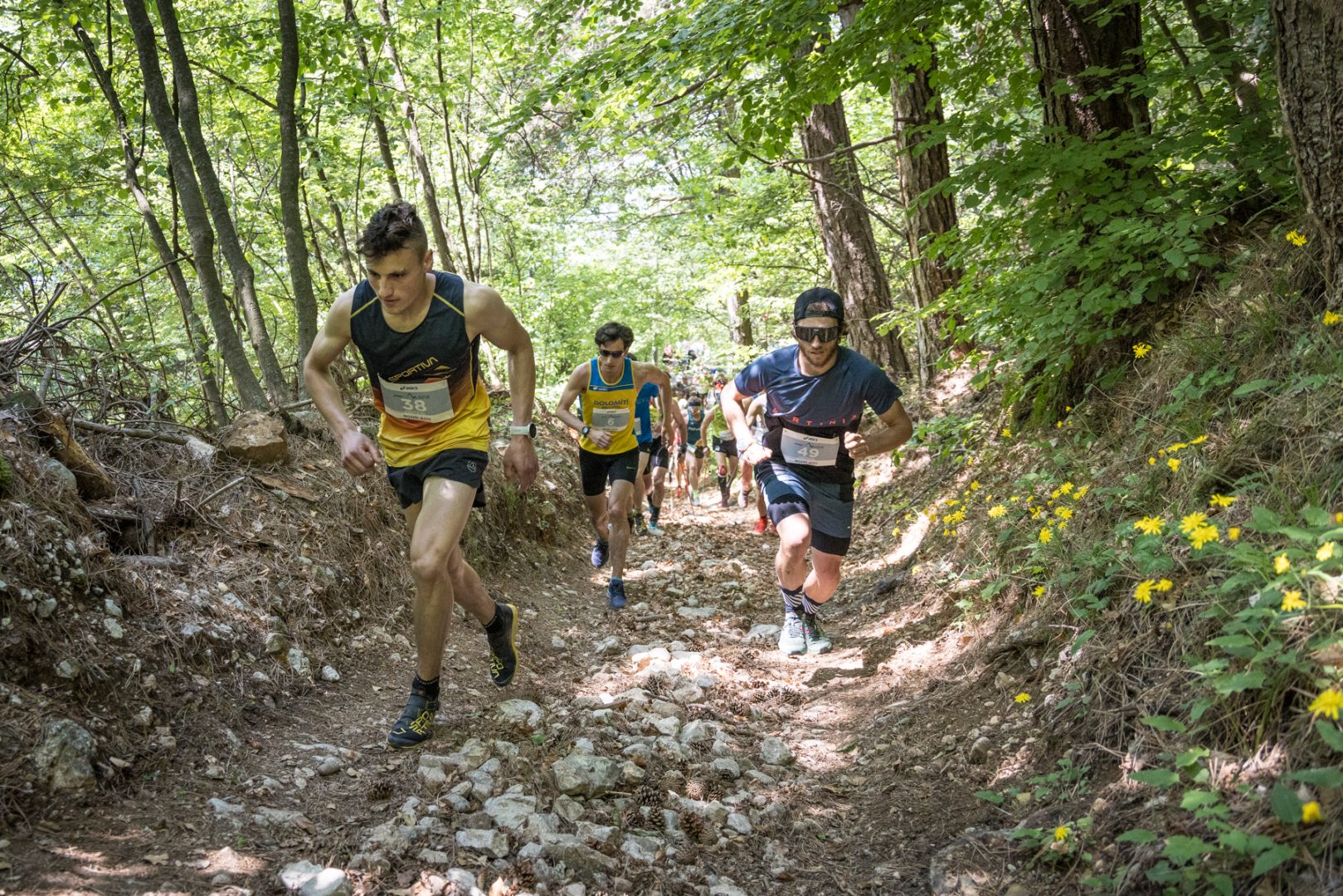 Foto di Maurizio Torri