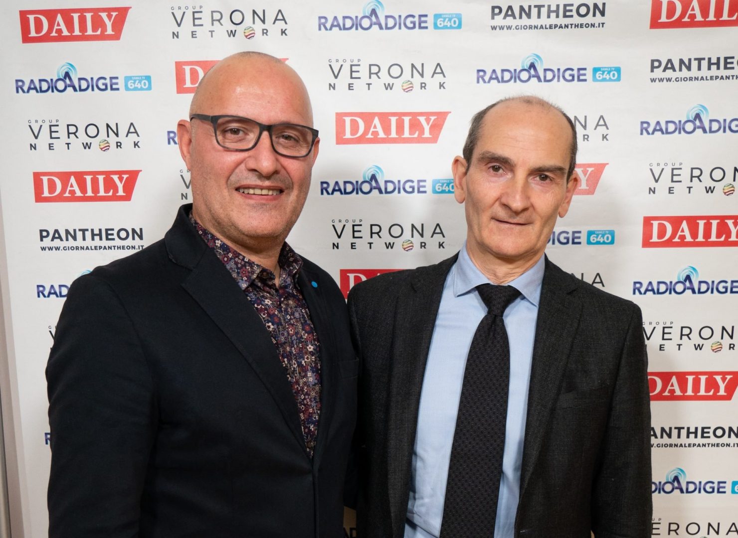 Infermieri Squadra che vince