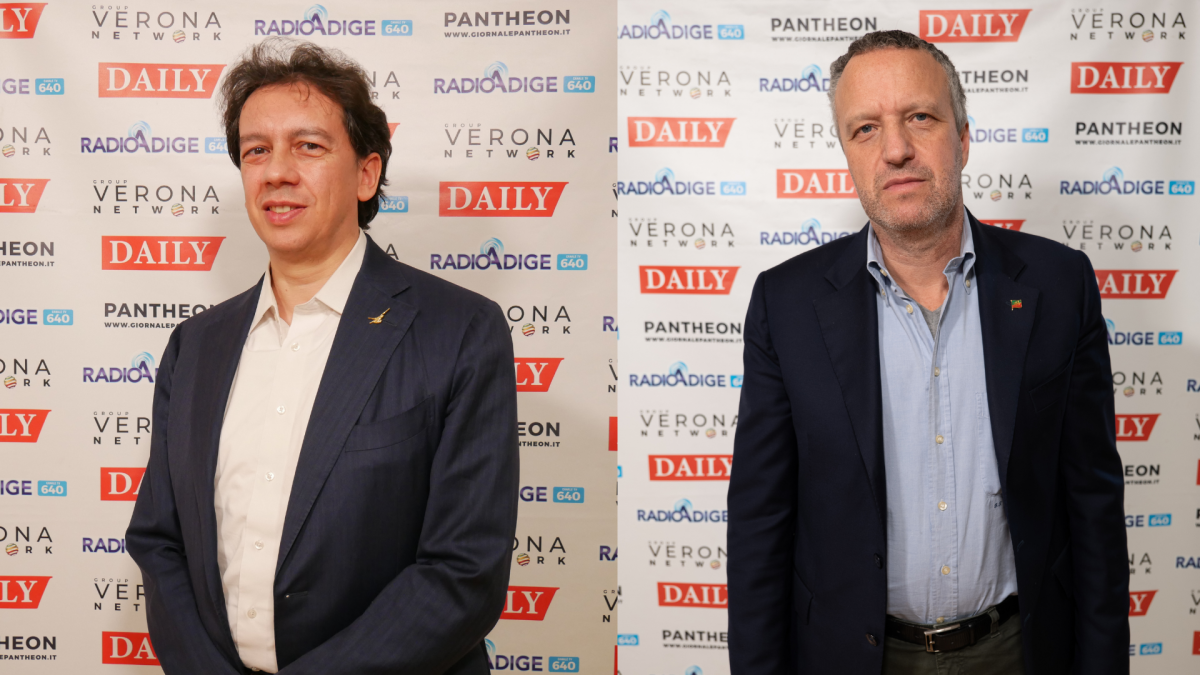 Paolo Tosato Flavio Tosi autonomia differenziata