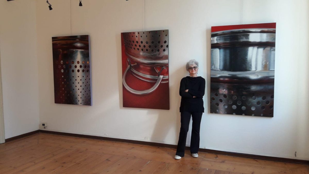 Rosabianca Cinquetti