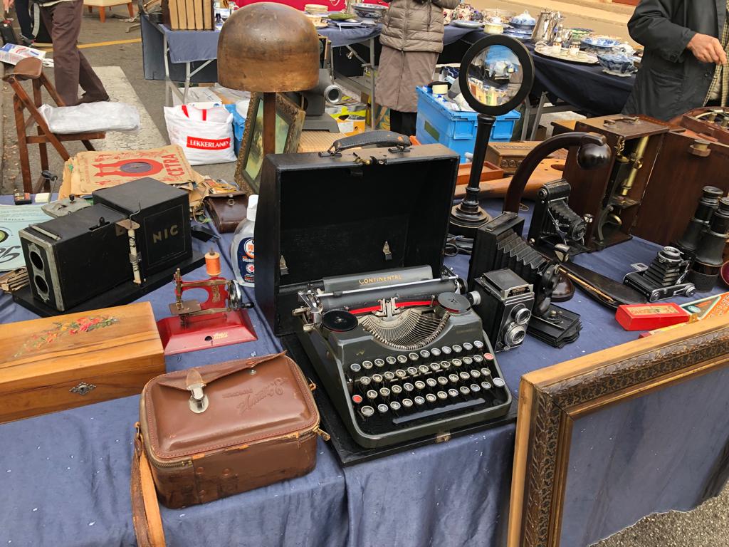 Verona Antiquaria marzo