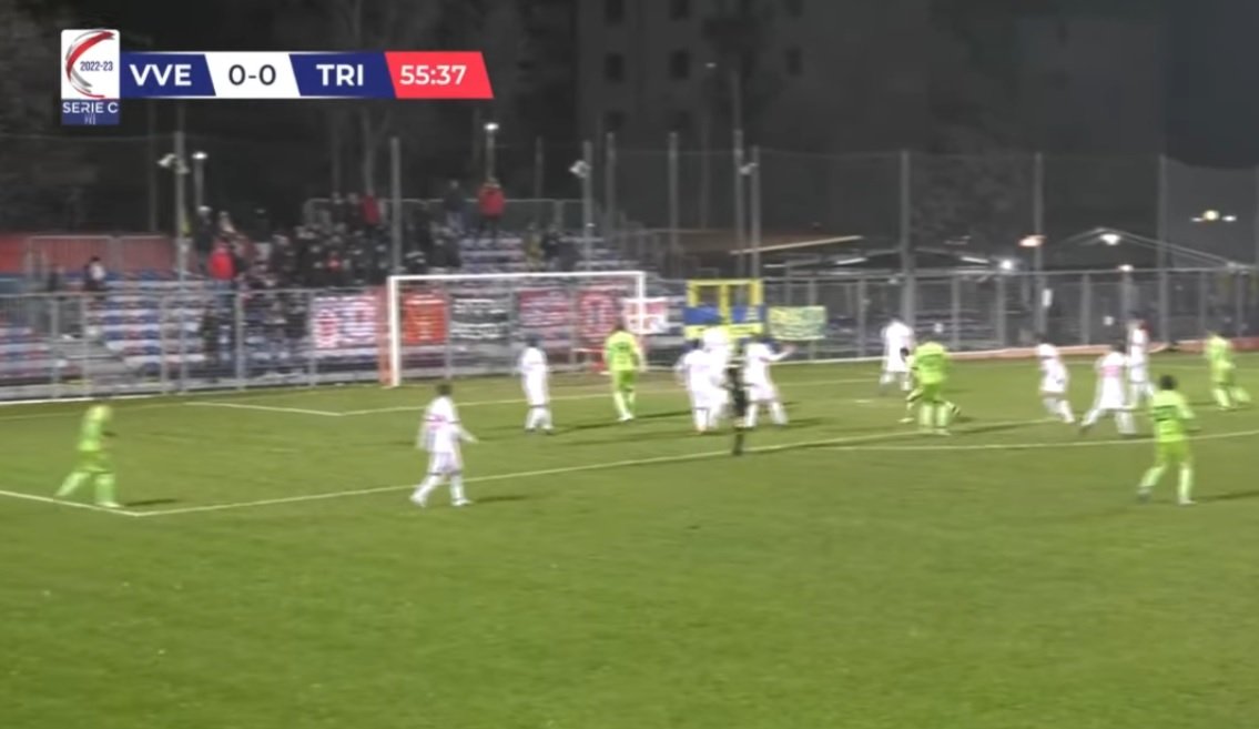 Virtus Verona-Triestina