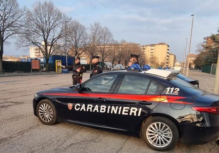 Verona B&B Carabinieri