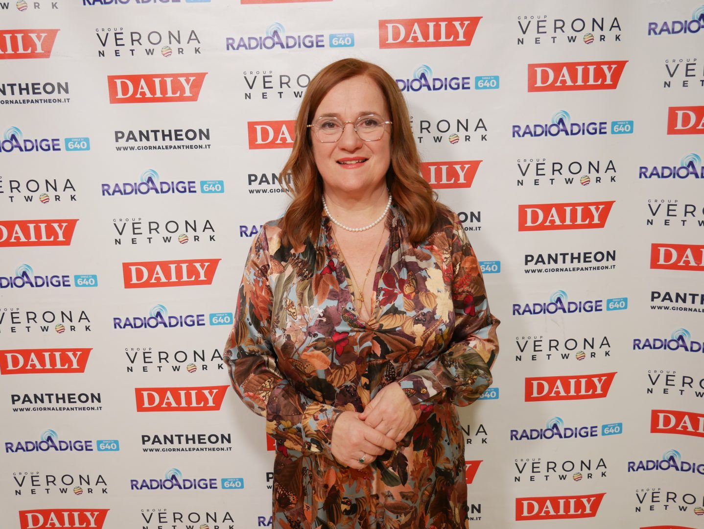 Anna Fasoli Assicurazioni Squadra che vince