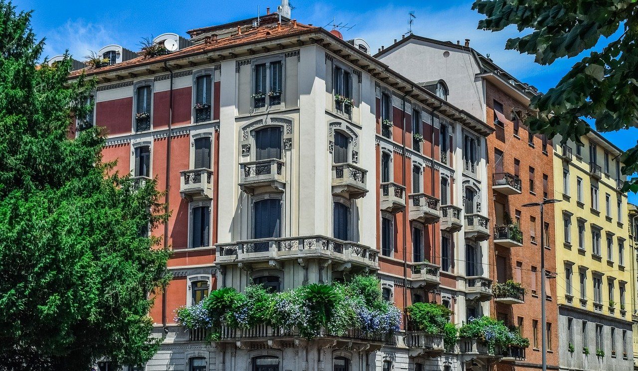 Casa appartamento mercato immobiliare