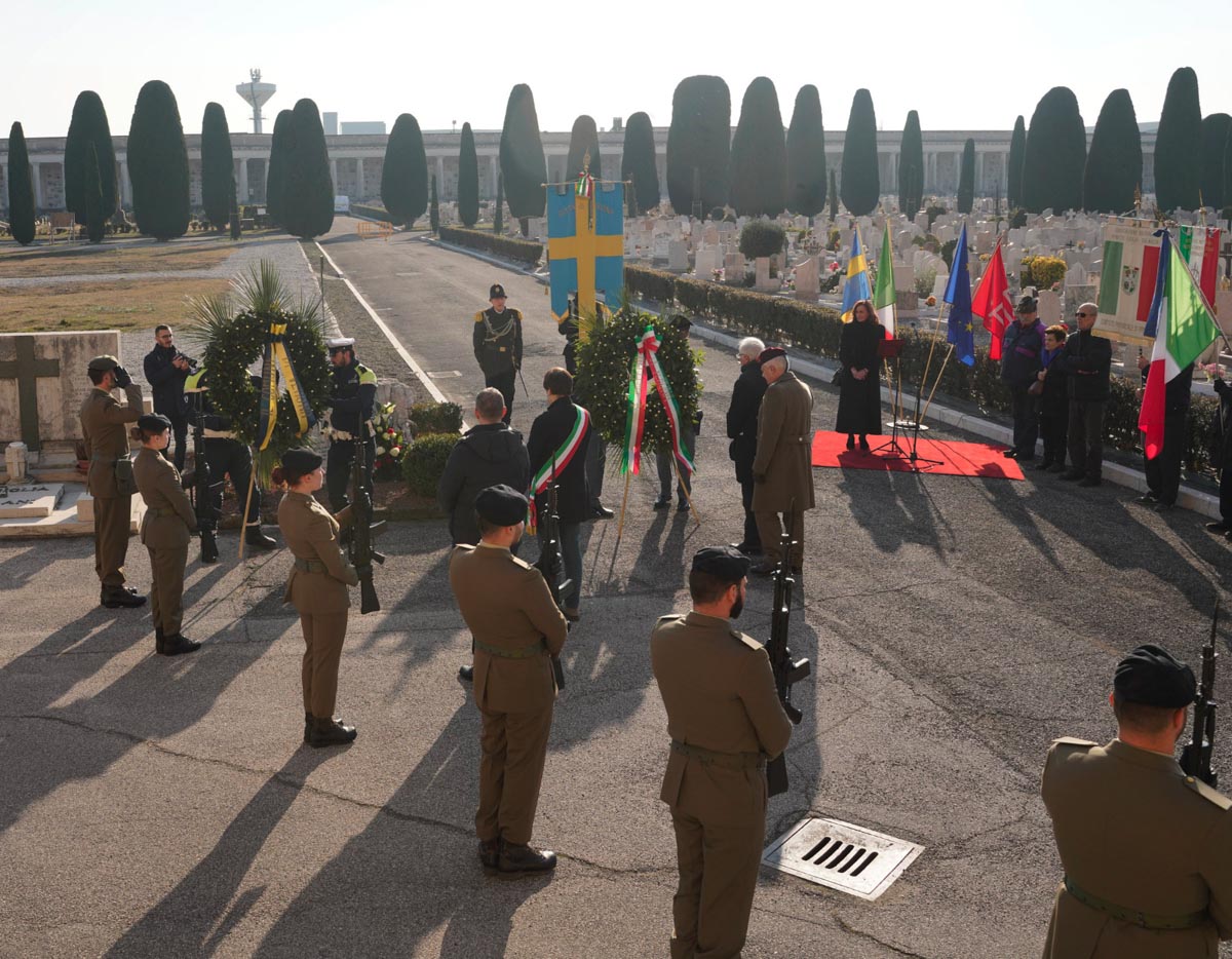 verona giorno del ricordo