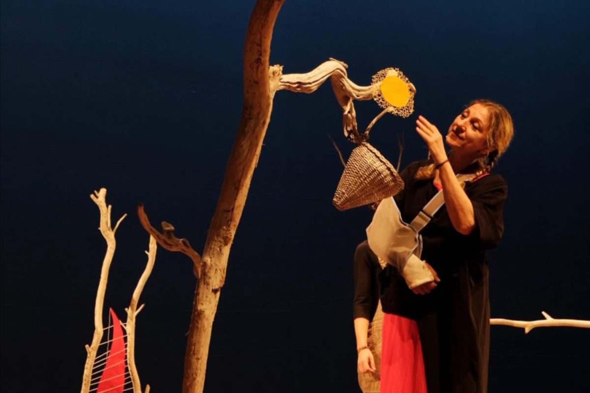 Mia la gallinella rossa