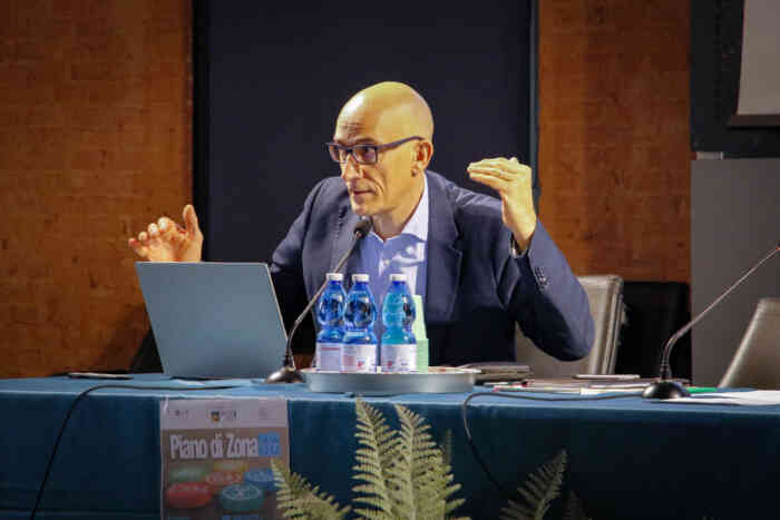 ULSS 9 Casa di comunità Verona Legnago Zevio Cerea