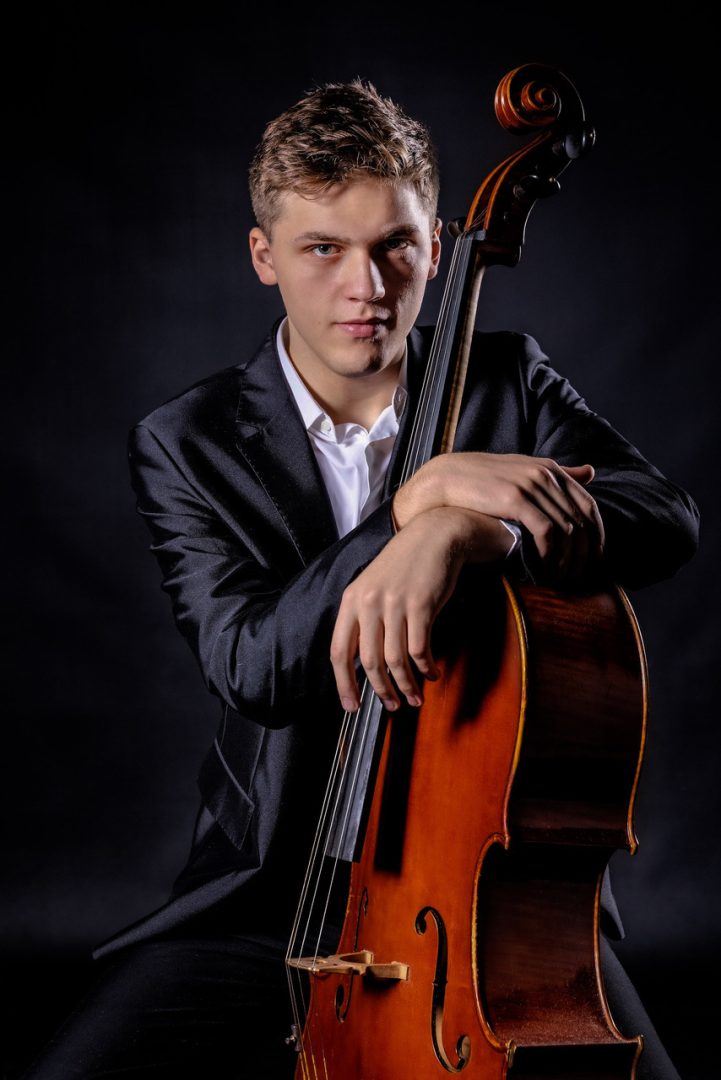 Ettore Pagano Ristori Baroque Festival