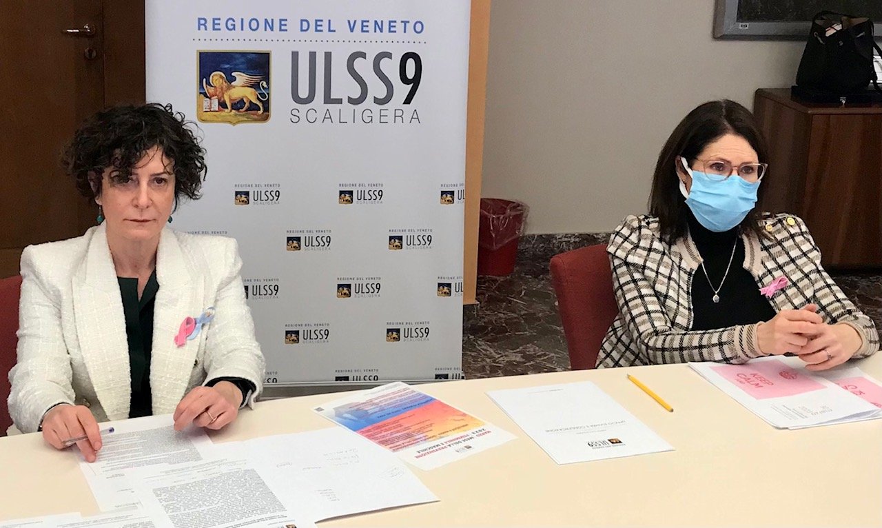 ULSS 9 prevenzione