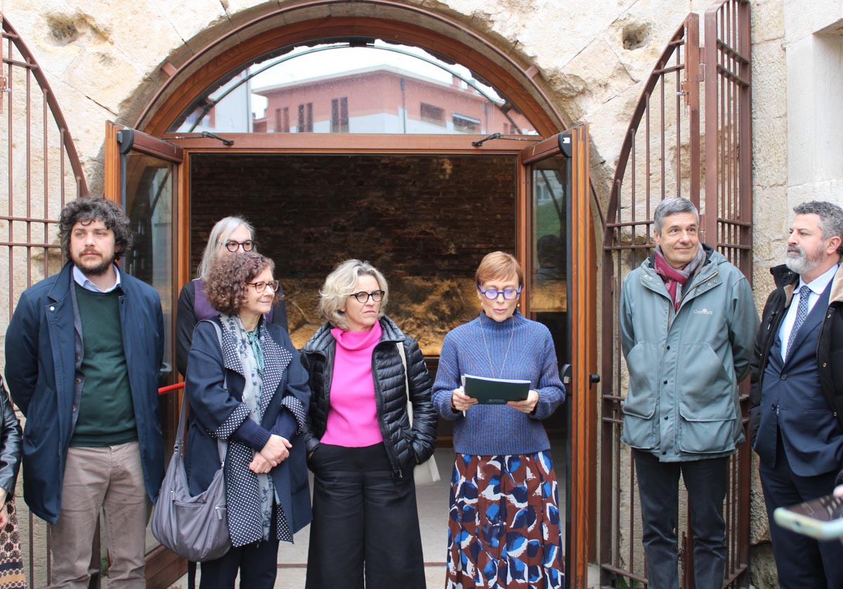 Amia mostra La cultura della plastica