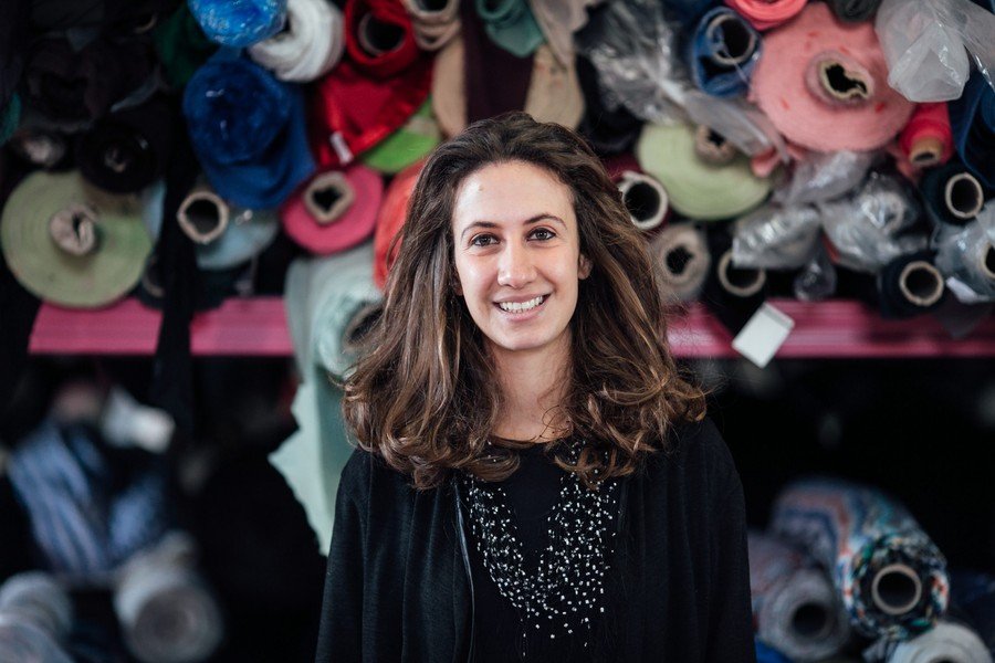 Anna Fiscale progetto Quid dieci anni