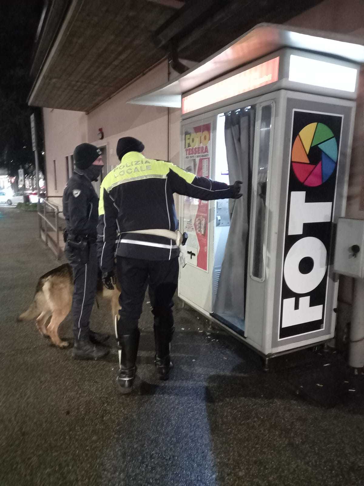 Polizia Locale Verona