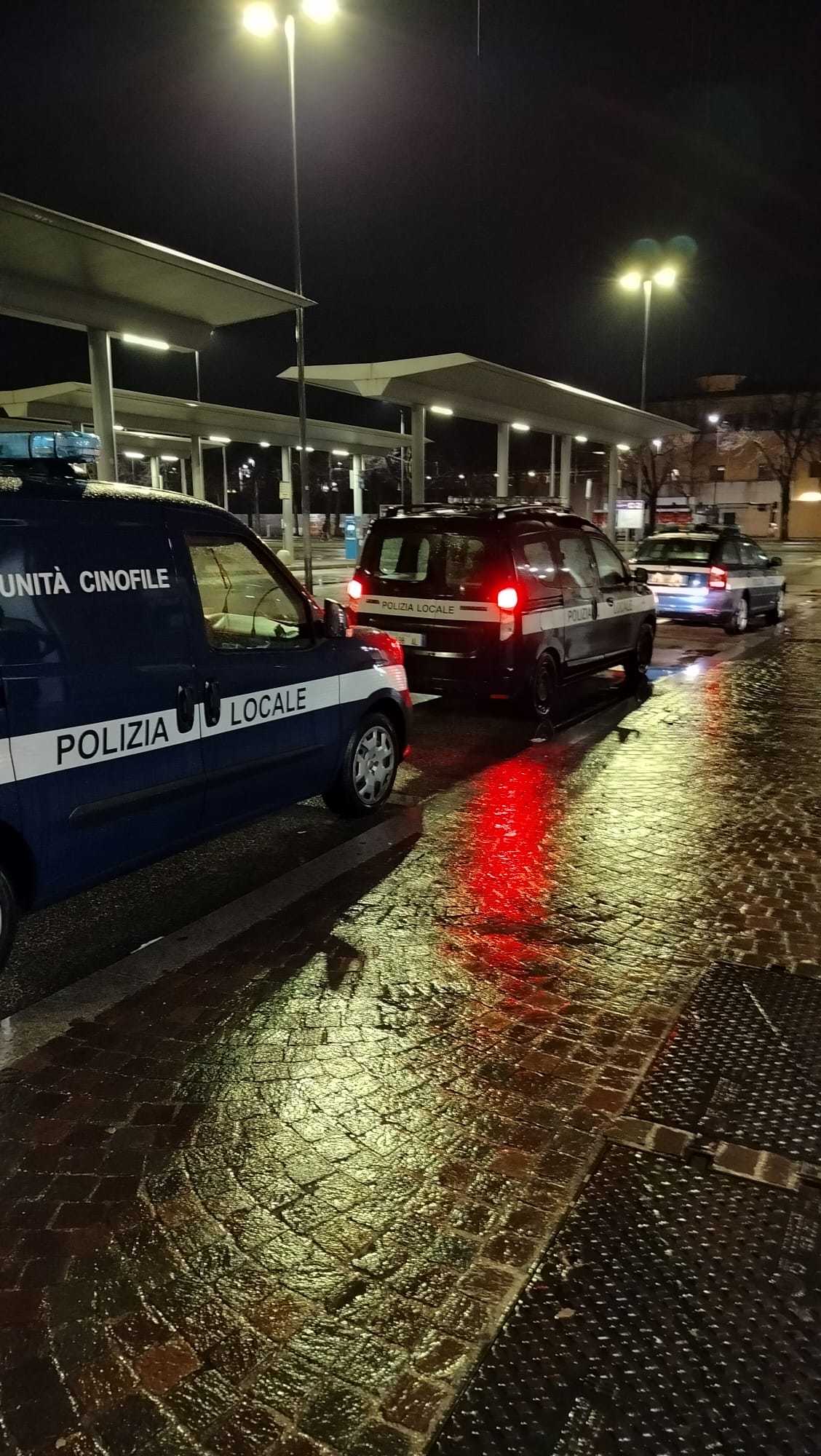 Polizia Locale Verona