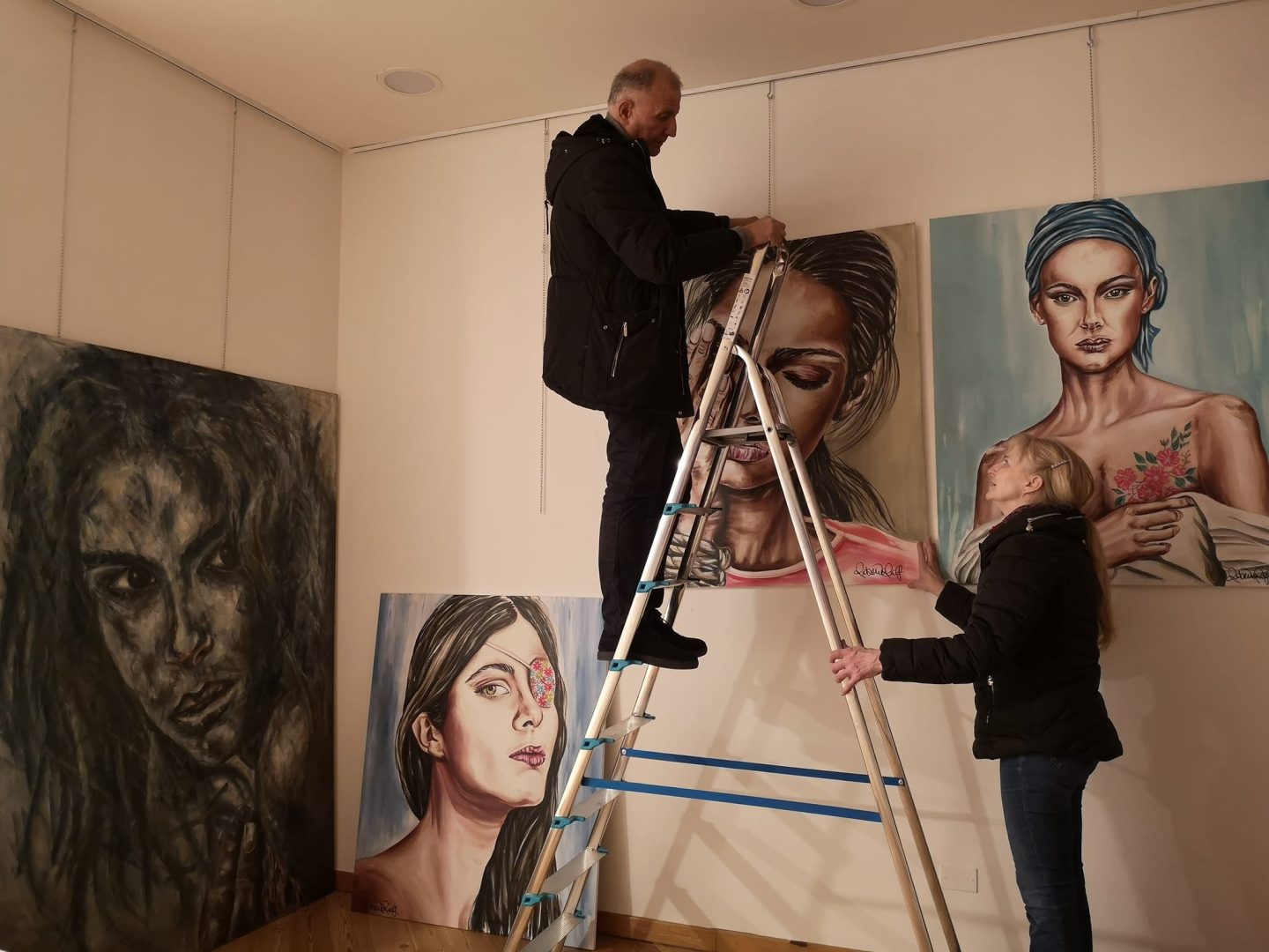 Bussolengo giornata donna