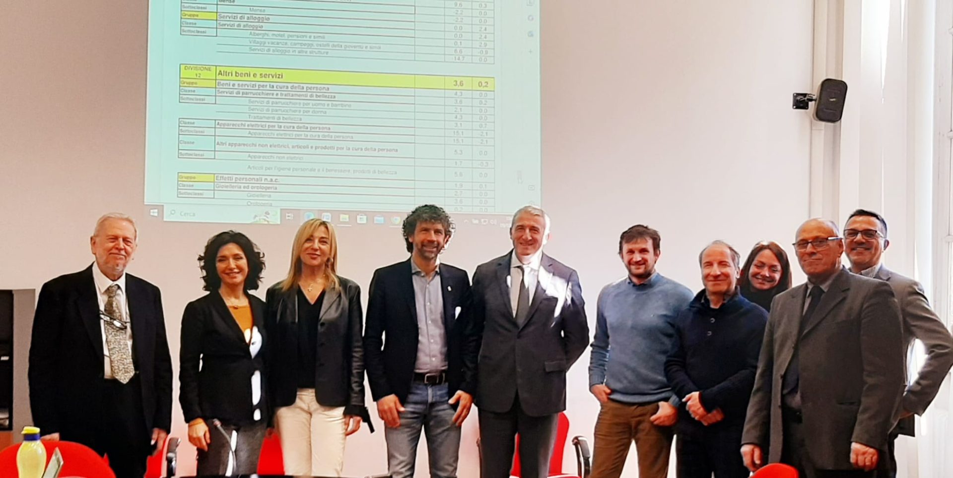 Caro vita Verona iniziative Occhio al prezzo