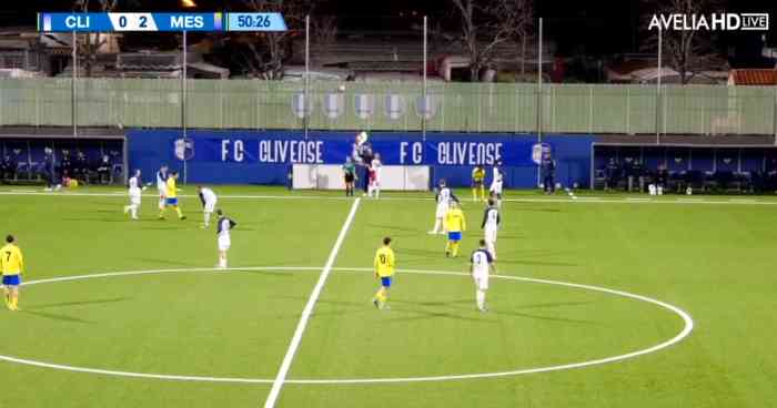 Clivense-Mestrino Rubano