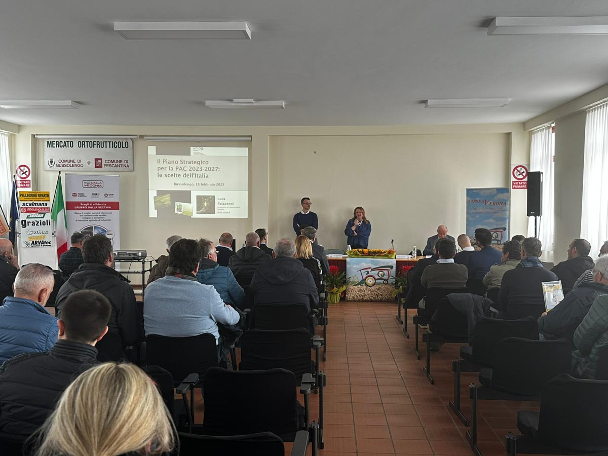 ConfaVerona convegno Pac