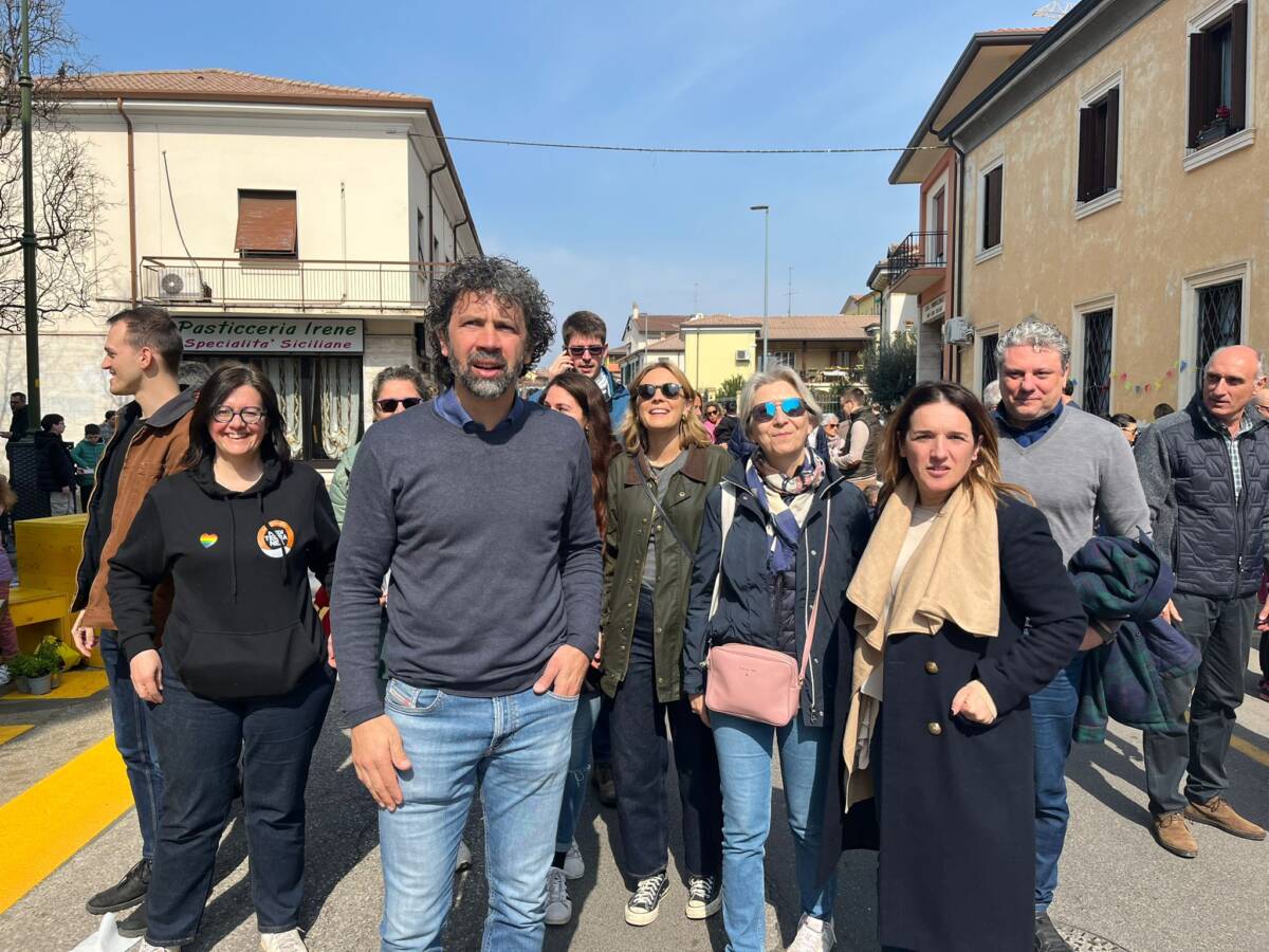 Domeniche sostenibili Verona