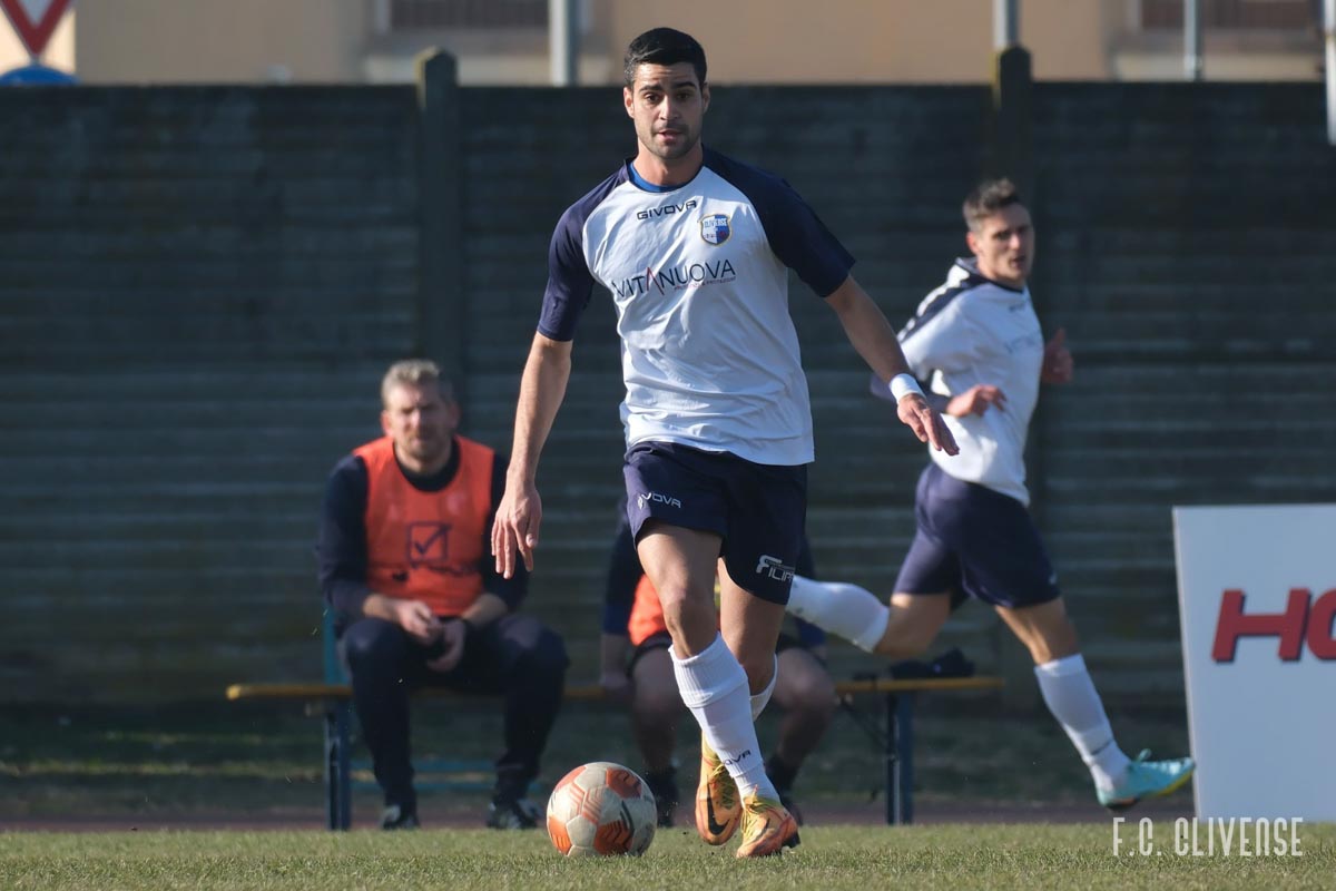Fc Clivense