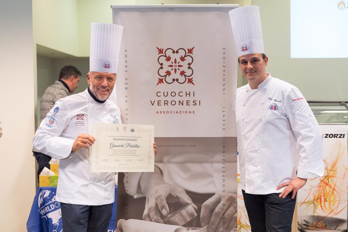 Giancarlo Perbellini