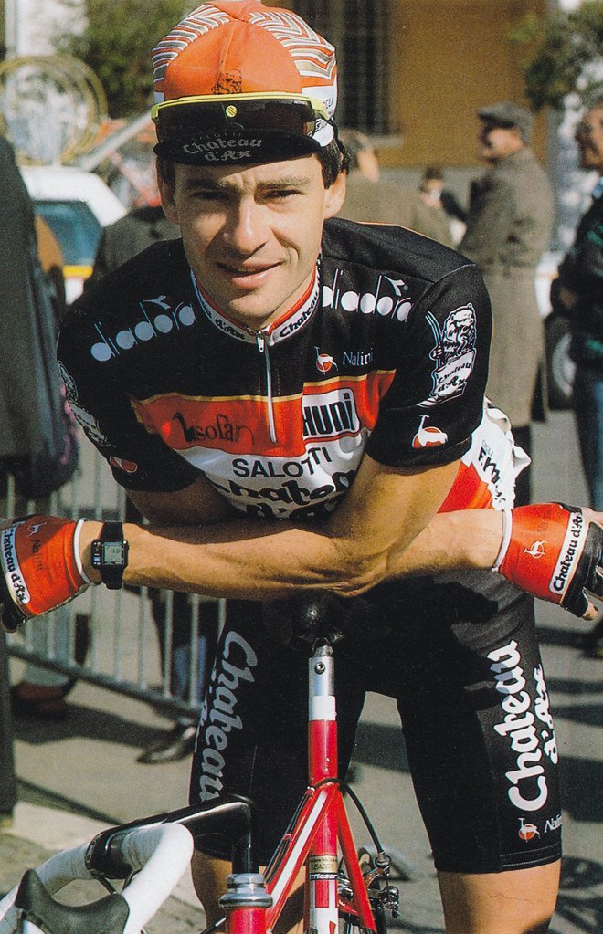 Gianni Bugno