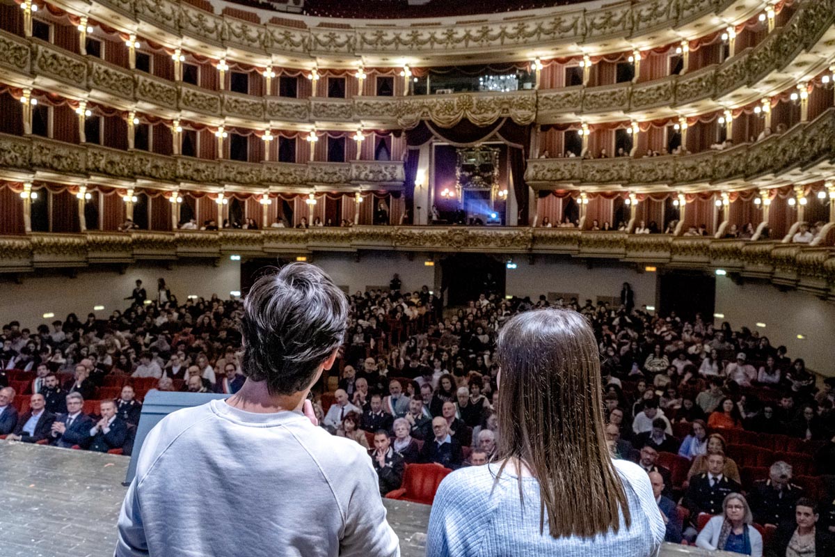 Giornata regionale della memoria e dell'impegno