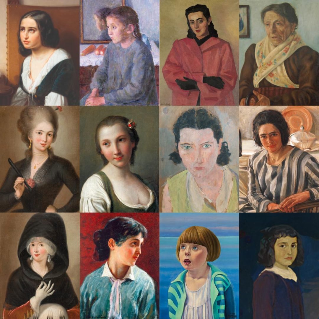 Al Femminile Verona Fondazione Cariverona Urbs Picta