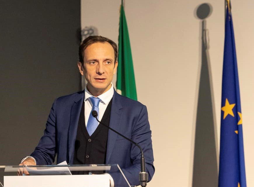 Massimiliano Fedriga