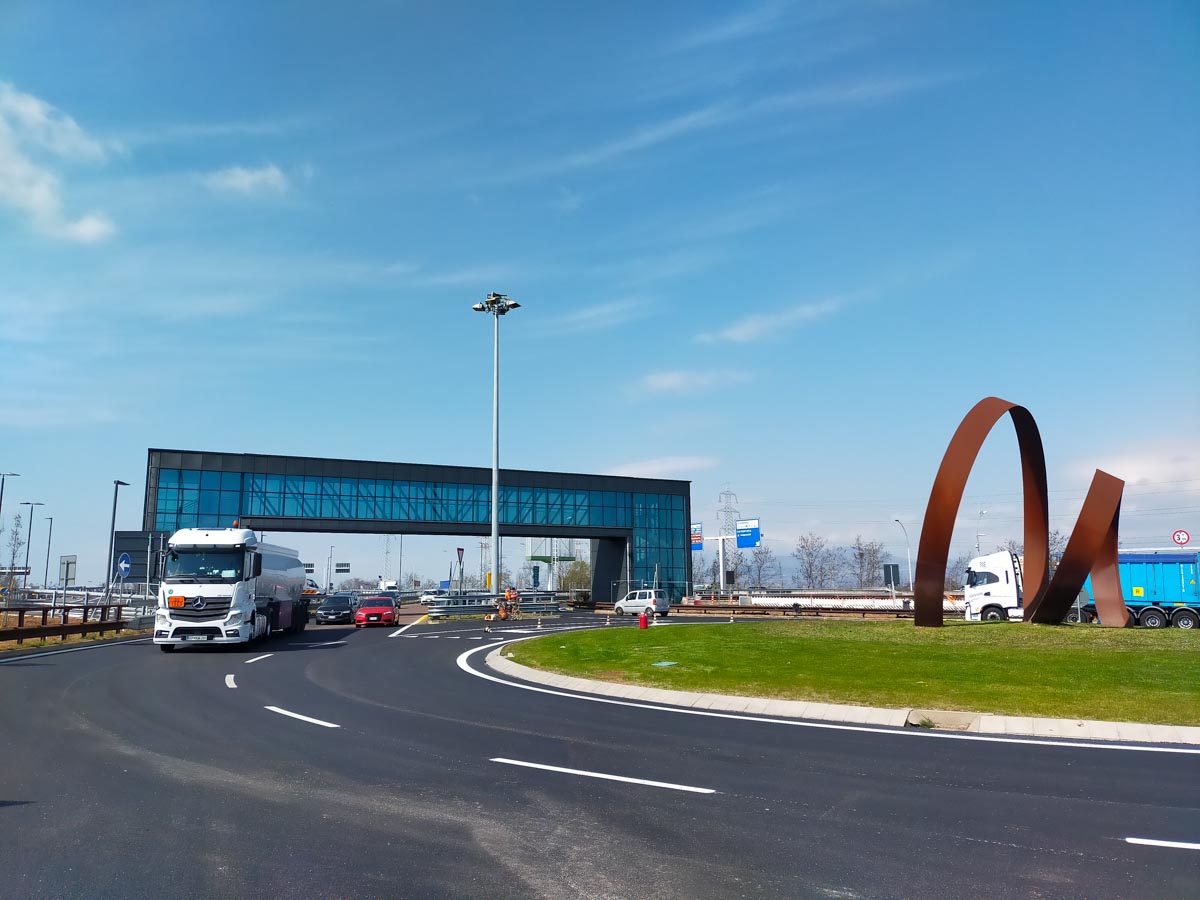 Novità Verona Nord A22