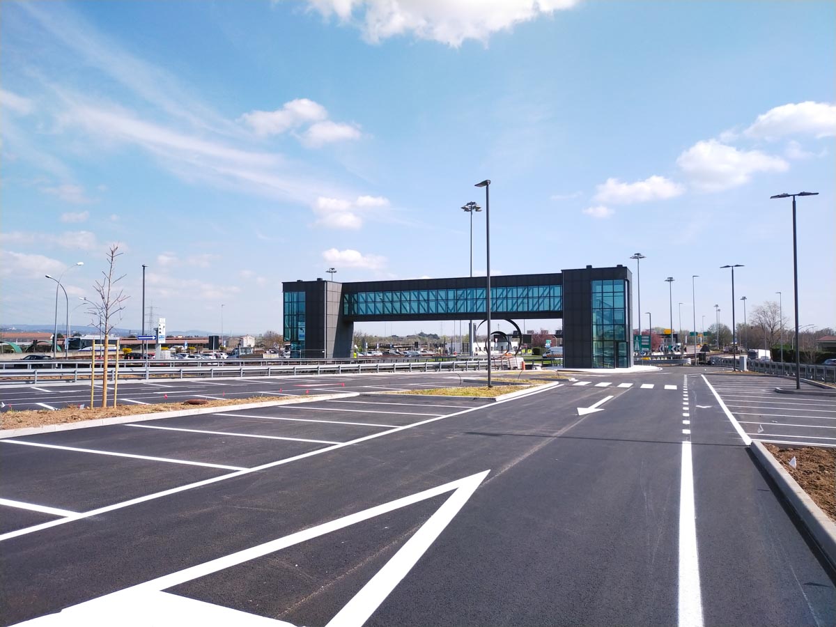 Novità Verona Nord A22