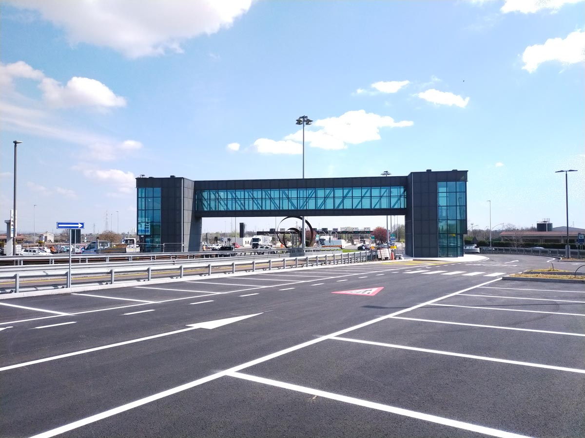 Novità Verona Nord A22