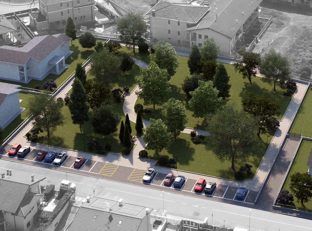 Parco Lugagnano Sona Mancalacqua