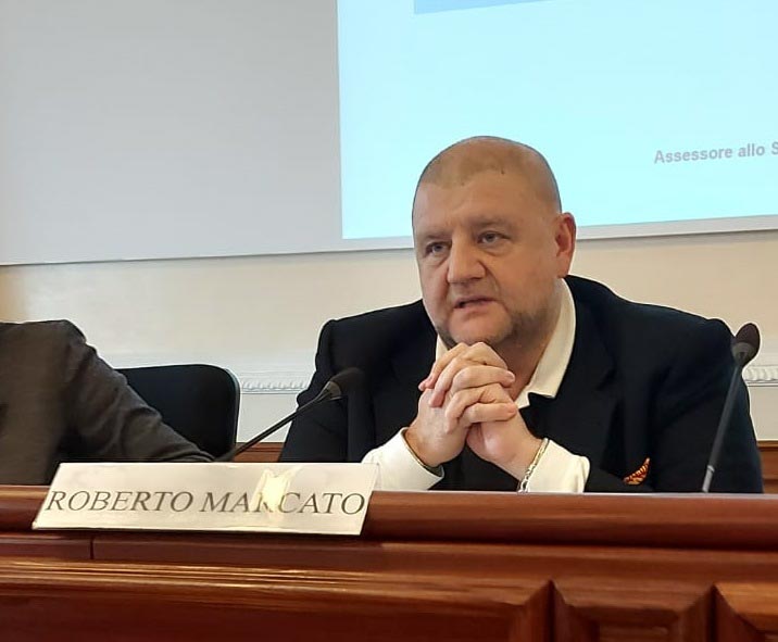 Piano energetico regionale - Roberto Marcato