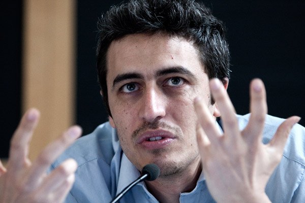 Pif Pierfrancesco Diliberto Mafia