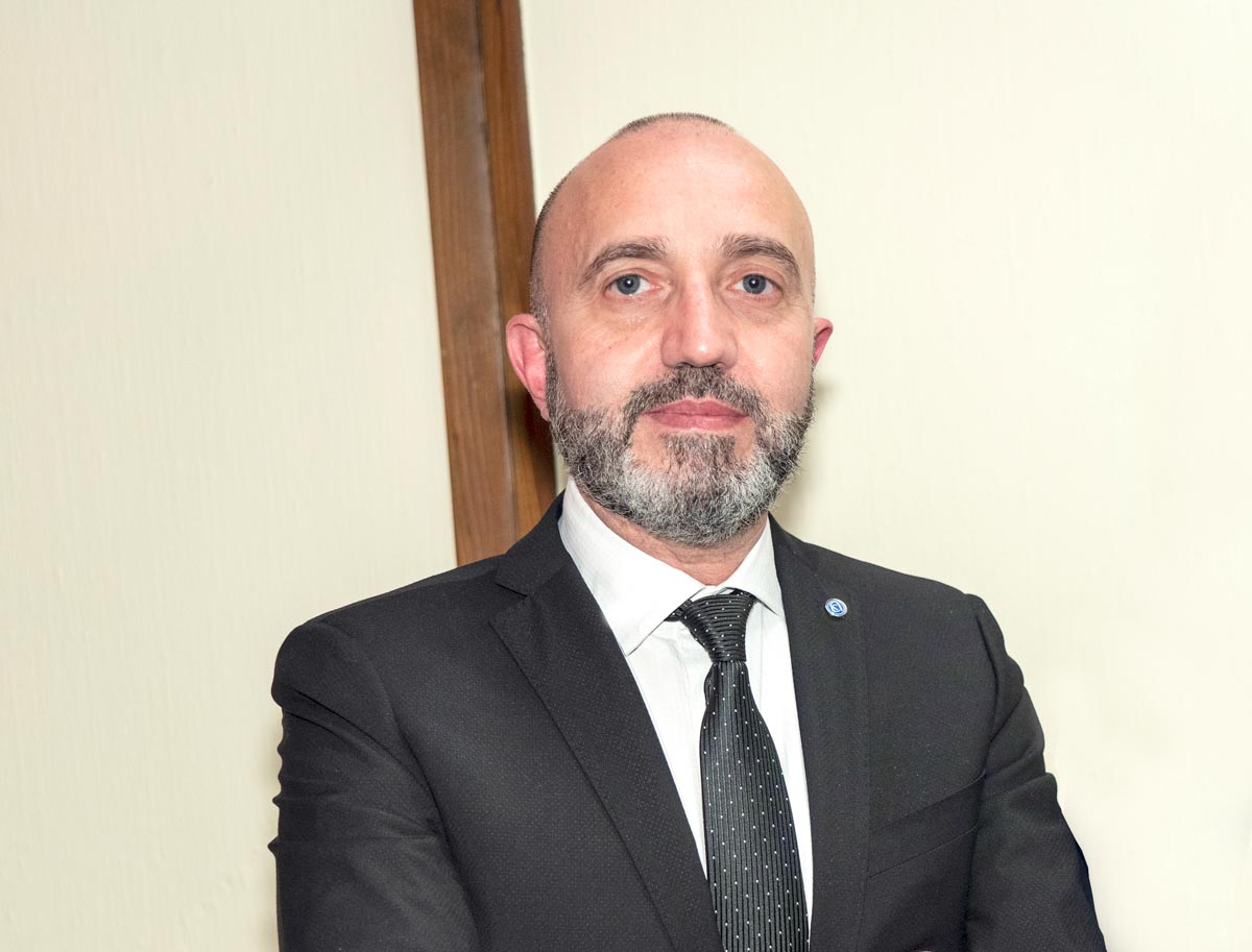 Roberto Iraci Sareri - Presidente Confartigianato Imprese Verona_2