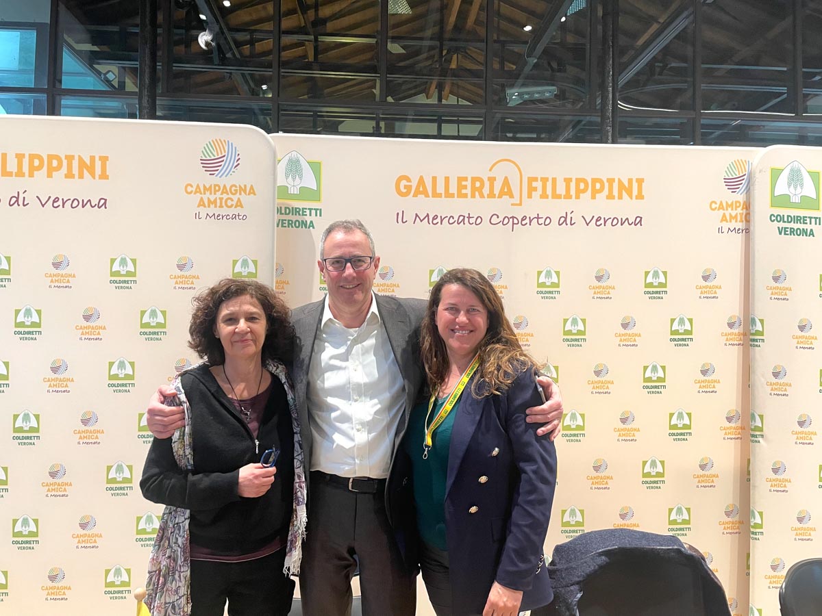 San Patrizio - presentazione