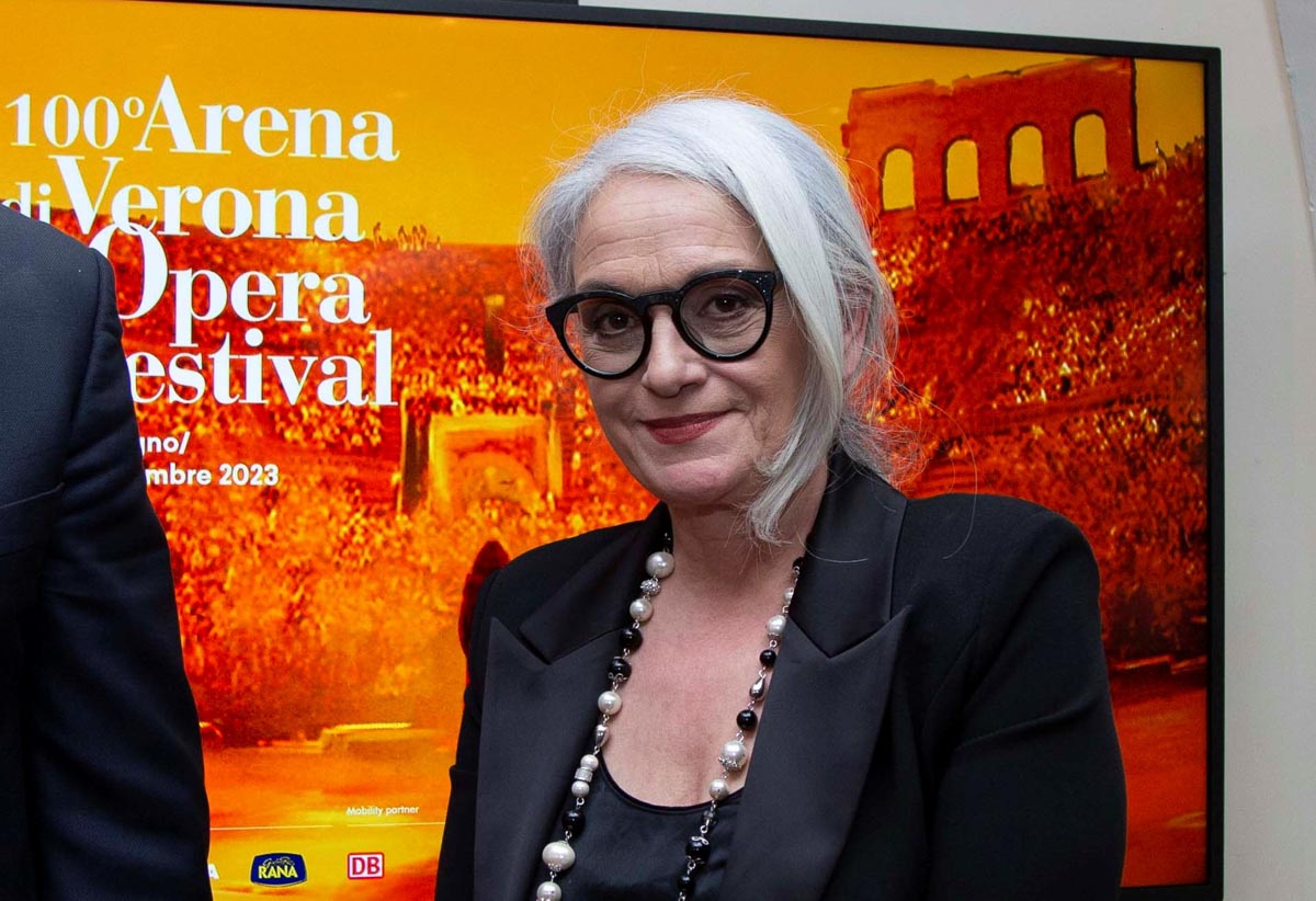 Cecilia Gasdia foto Max Pucciariello