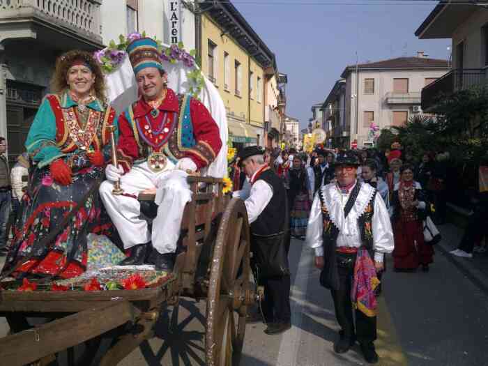 Federazione Europea Città del Carnevale
