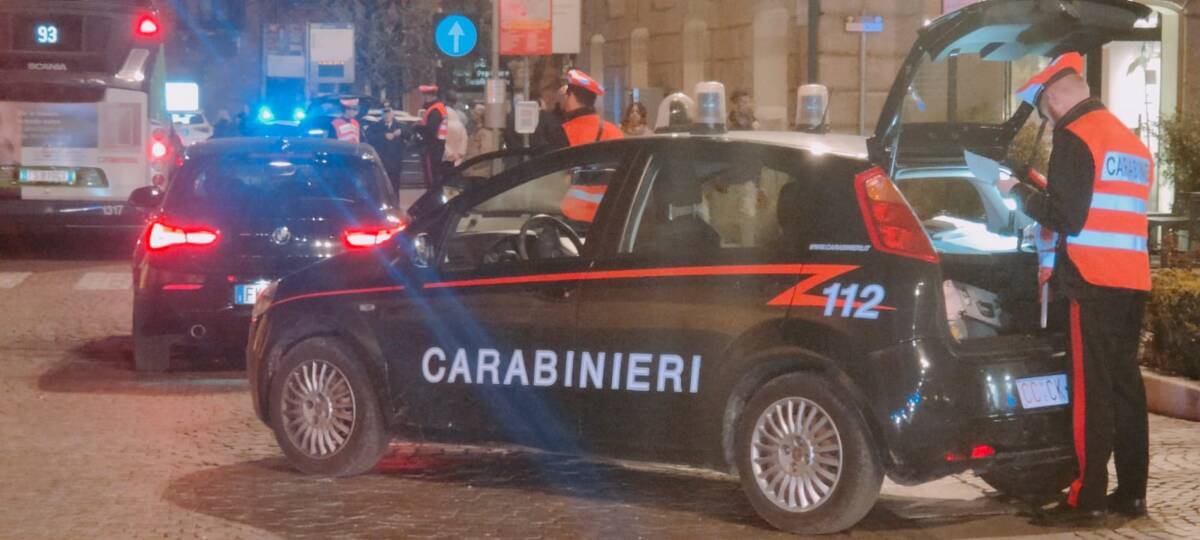 Carabinieri Verona