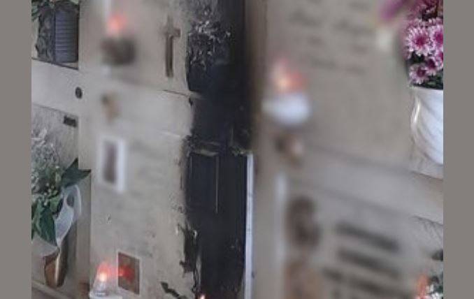 cimitero isola della scala