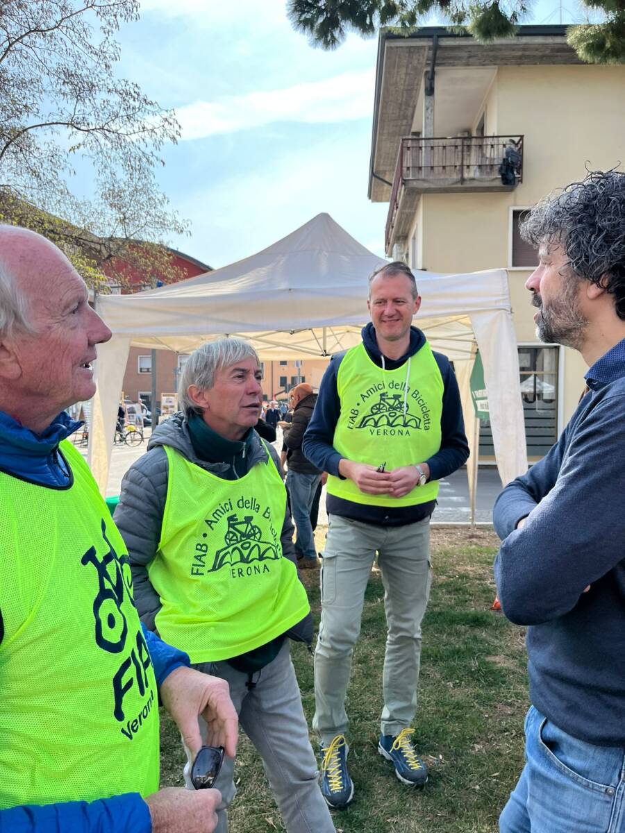 domeniche sostenibili verona