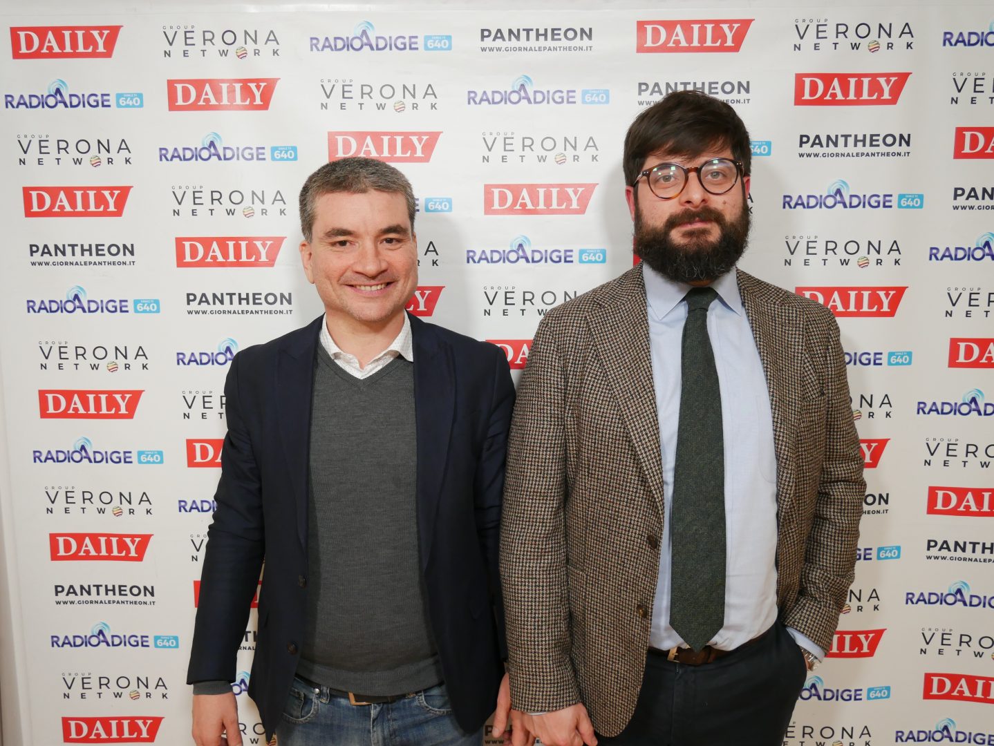 Emiliano Galati Pietro Trincanato Squadra che vince Fondazione Arena Cecilia Gasdia