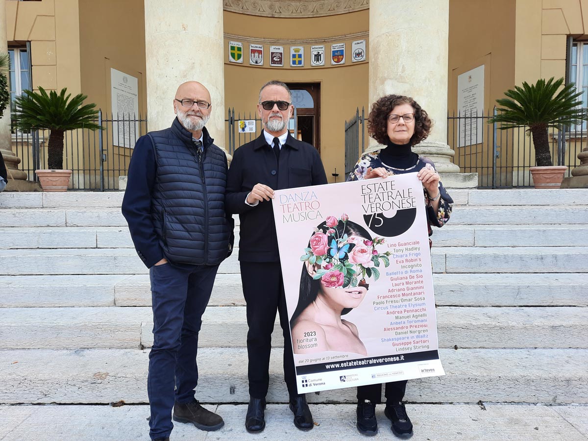 75 ANNI DI FESTIVAL SHAKESPEARIANO