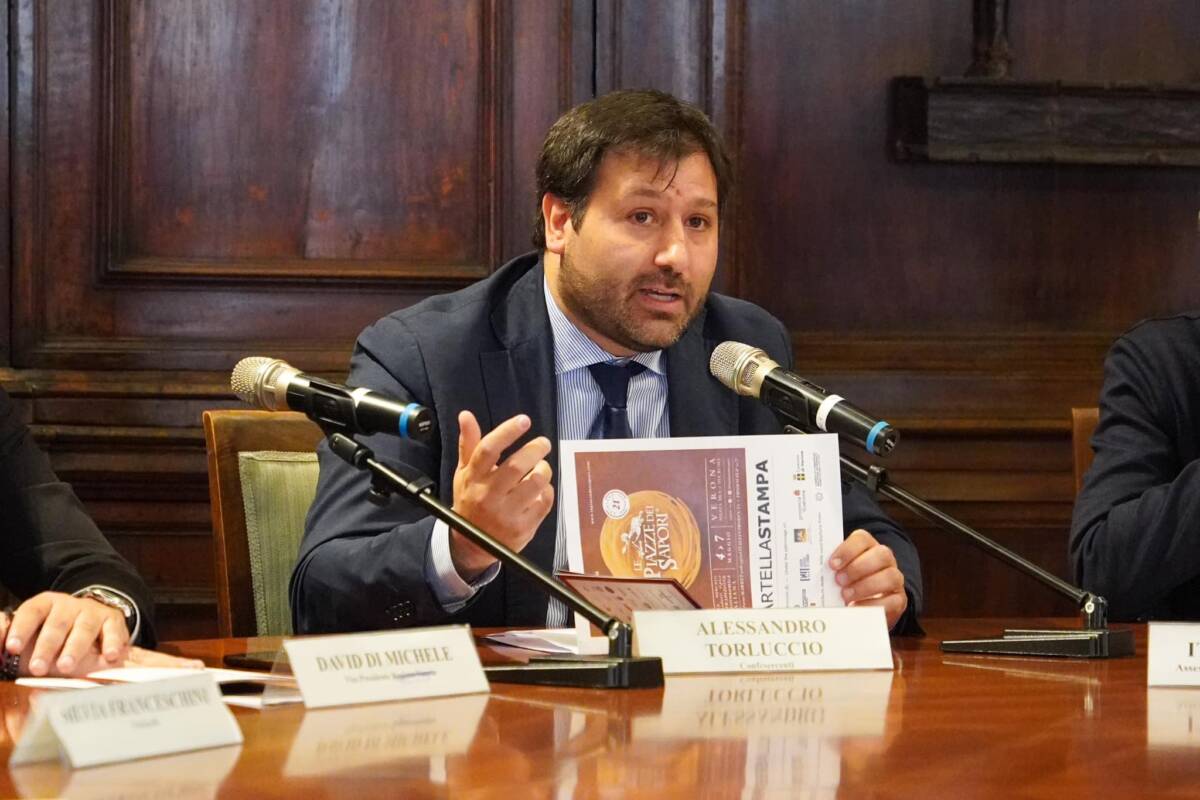 Alessandro Torluccio